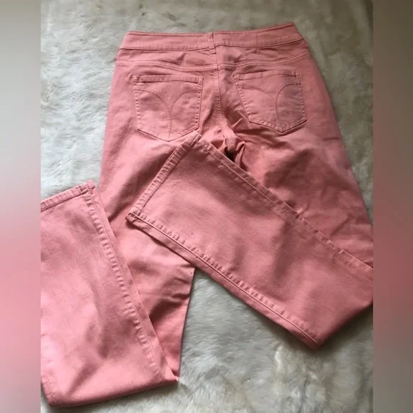 Flared Jeans - Picture 3 of 5